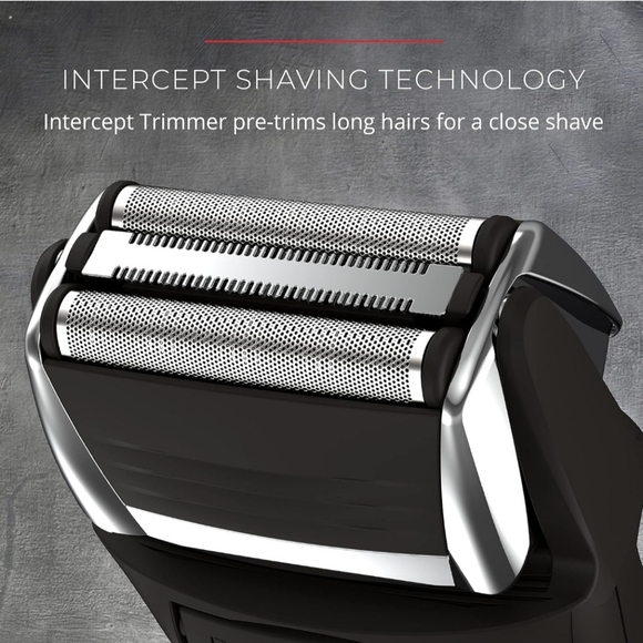 Remington Grooming Nib Remington Foil Shaver Poshmark